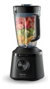 Licuadora Philips Hr226290 2l Turbo Blender Negro 700w