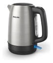 Pava Eléctrica Philips Hd9350/90 1.7l Acero Inox Apagado Aut