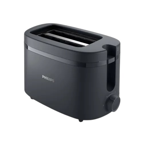 TOSTADORA PHILIPS HD2510/90 6 NIV 650W