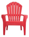 Sillon Jardin Garden Life Miami Coral F785019 Liso