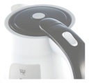 Pava Electrica Smart Life Sl-ek1714w Regulador Temp Blanca Blanco