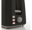 Tostadora Electrica Smartlife Sl-to1301b 2 Rebanadas 6 Niv Negro