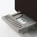 Tostadora Electrica Smartlife Sl-to1301b 2 Rebanadas 6 Niv Negro