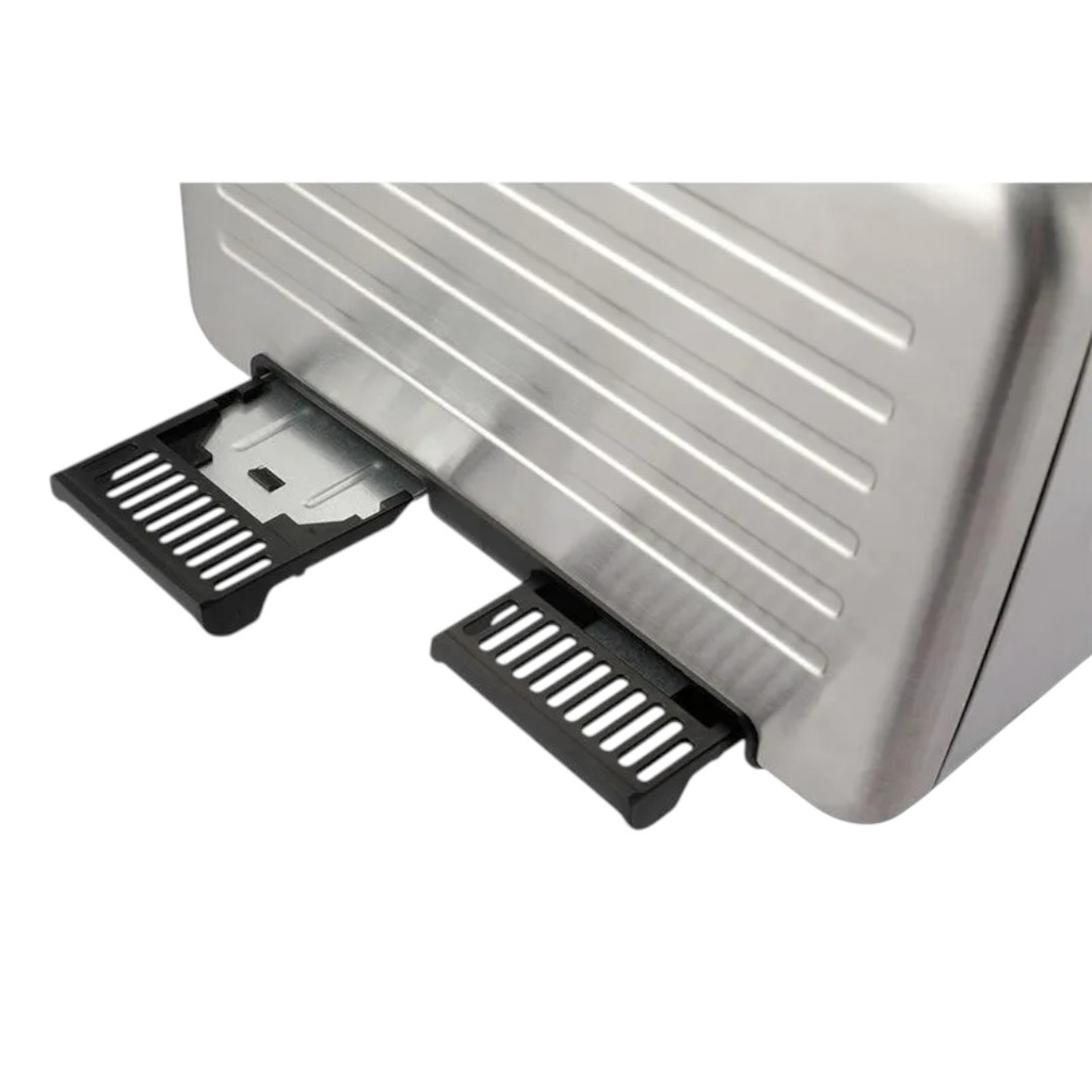 TOSTADORA SMART LIFE SL-TOD1520 1700W