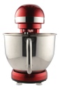 Batidora De Mesa Smartlife 1000 Watts Sl-sb0037r Rojo 50 Hz X 60 Hz