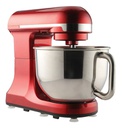 Batidora De Mesa Smartlife 1000 Watts Sl-sb0037r Rojo 50 Hz X 60 Hz