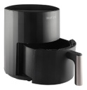 Freidora De Aire Smart Life Sl-af0050db Digital 5 Lts Negro
