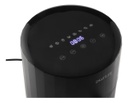 Freidora De Aire Smart Life Sl-af0050db Digital 5 Lts Negro