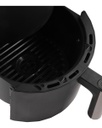 Freidora De Aire Smart Life Sl-af0050db Digital 5 Lts Negro