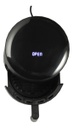 Freidora De Aire Smart Life Sl-af0050db Digital 5 Lts Negro