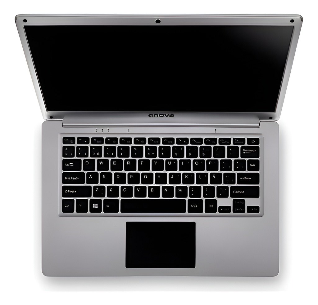 Notebook Enova 14 Celeron N4020 Ram 4gb Ssd 128gb Gris