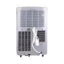 AIRE ACONDICIONADO PORTATIL AP12HR4SEJS00PI 3400W FRIO/CALOR