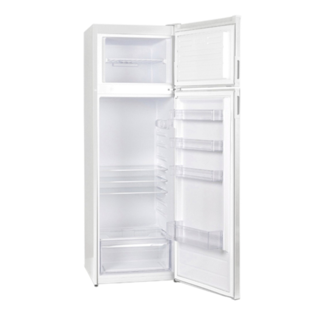 HELADERA NEBA T283 CICLICA 280L BLANCA