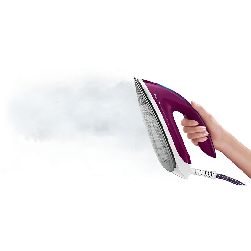 PLANCHA A VAPOR PHILIPS GC6842/30 1,3L