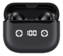 AURICULAR TWS FOXBOX BOOST BLISS NEGRO