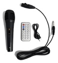 Parlante Kanji Harrison Mamma Inalambrico 1200w Luz Led Negro