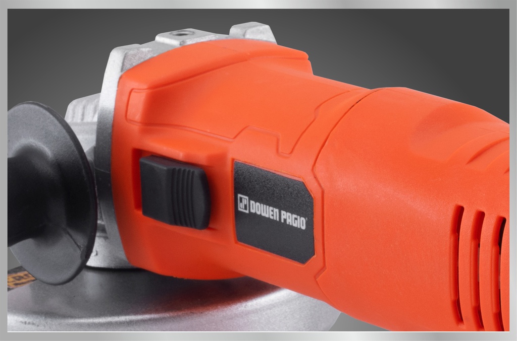 AMOLADORA ANGULAR DOWEN PAGIO 9993220.4 115MM 800W DP