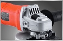AMOLADORA ANGULAR DOWEN PAGIO 9993220.4 115MM 800W DP
