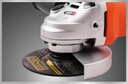 AMOLADORA ANGULAR DOWEN PAGIO 9993221 115MM 750W DP-MAG