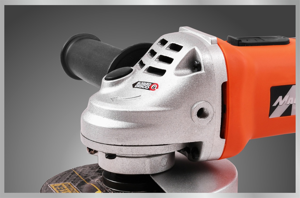 AMOLADORA ANGULAR DOWEN PAGIO 9993221 115MM 750W DP-MAG