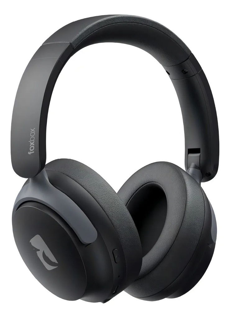 AURICULAR INALAMBRICO FOXBOX BOOST OASIS 2.0 NEGRO
