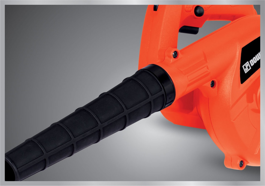 SOPLADOR ASPIRADOR DOWEN PAGIO 9993518 TALLER 600W DP