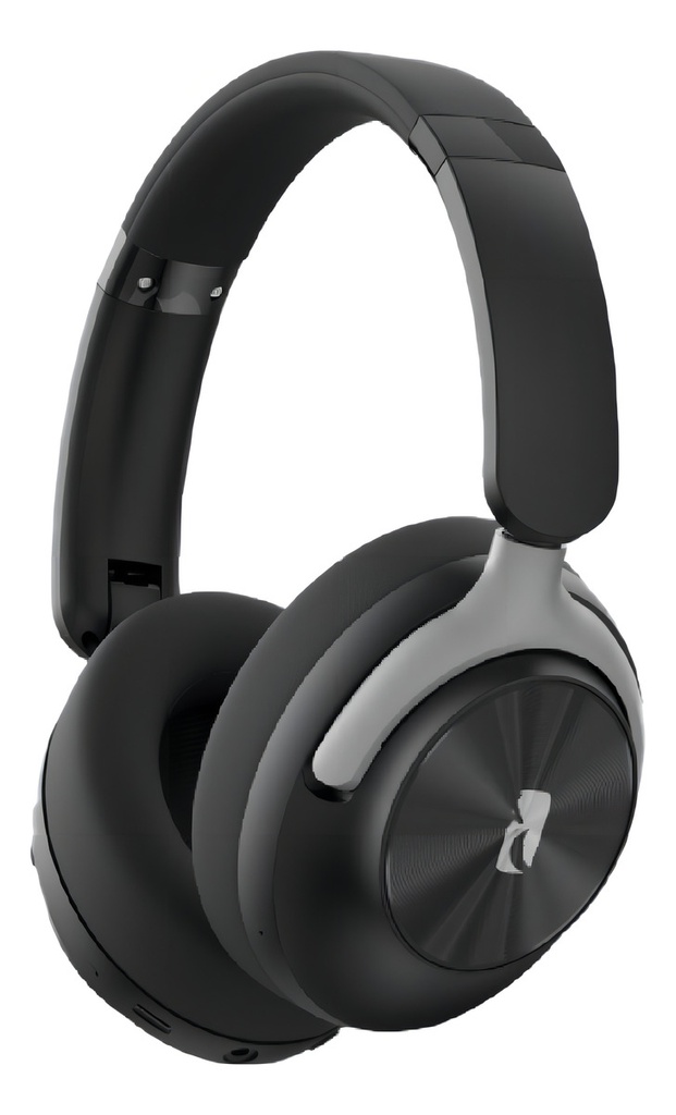Auriculares Inalámbricos Foxbox Boost Eternal 2.0 Negro