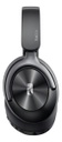 Auriculares Inalámbricos Foxbox Boost Eternal 2.0 Negro