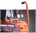 COMPRESOR DE AIRE DOWEN PAGIO 9994222.2 2.0 HP 50L DP