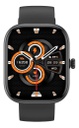 Reloj Smartwatch Foxbox Neutron 3 Negro Fbx-nt3bx-200 Plateado