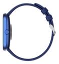 Reloj Smartwatch Foxbox Neutron 3 Caja Azul Malla Azul