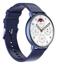 Reloj Smartwatch Foxbox Neon 3.0 Caja Azul Malla Azul