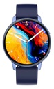 Reloj Smartwatch Foxbox Neon 3.0 Caja Azul Malla Azul