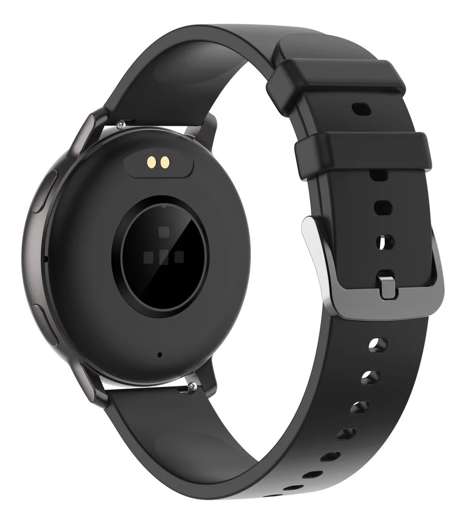 RELOJ SMARTWATCH FOXBOX NEON 3.0 NEGRO FBX-NN3BX-200