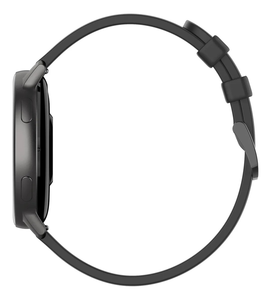 RELOJ SMARTWATCH FOXBOX NEON 3.0 NEGRO FBX-NN3BX-200