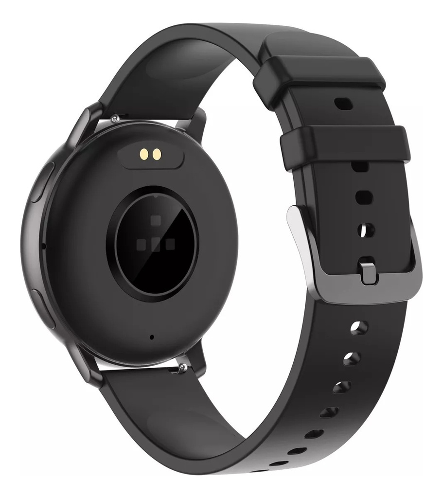 Reloj Smartwatch Foxbox Neon 3.0 8165 Negro