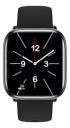 Reloj Smartwatch Foxbox Axia Caja Negro Malla Negro