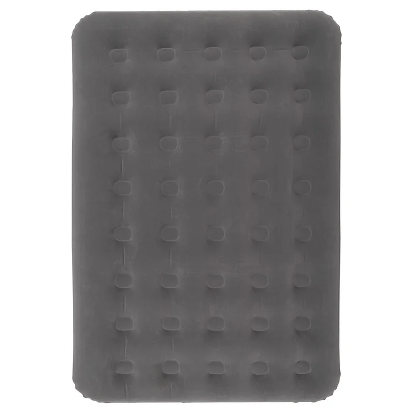COLCHON INFLABLE DOBLE KLIMBER 2 PLAZAS