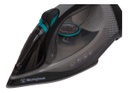 Plancha A Vapor Whpl2202 Westinghouse Base De Ceramica 2200w Negro