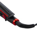 Plancha Cabello Westinghouse Whhb5004 Digital 50w Negro