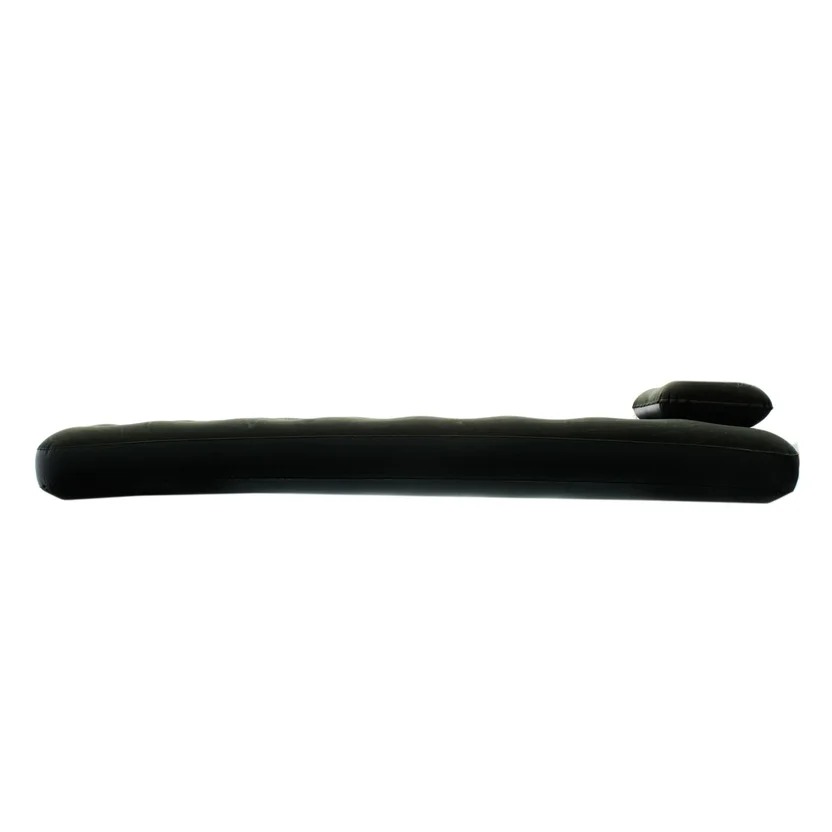 SET COLCHON INFLABLE KLIMBER 14719 + BOMBA + 2 ALMOHADAS