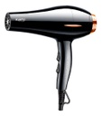 Secador De Pelo Kanji Beauty Kjhhd1800 2 Vel 1800w Negro