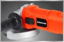 Amoladora Angular 115 Mm 800 W Dowen Pagio 9993220.4 Naranja 50hz