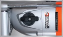 Taladro Percutor Dowen Pagio Magnu 13mm 2vel 1150w 9993836 Naranja 50