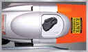Taladro Percutor Dowen Pagio Magnu 13mm 2vel 1150w 9993836 Naranja 50