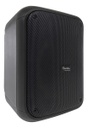 Parlante Harrison Power By Kanji Sp-kja650a 4500 Pmpo Negro
