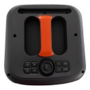 Parlante Harrison Power By Kanji Sp-kja650a 4500 Pmpo Negro