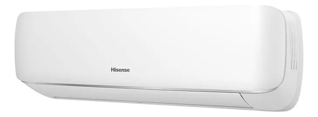 Aire Acondicionado Hisense As22hr4sxtkg00n 6300w Frío Calor Blanco