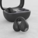 Auricular Inalambrico Harrison Kanji D5-b Bt Negro