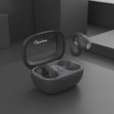 Auricular Inalambrico Harrison Kanji D5-b Bt Negro
